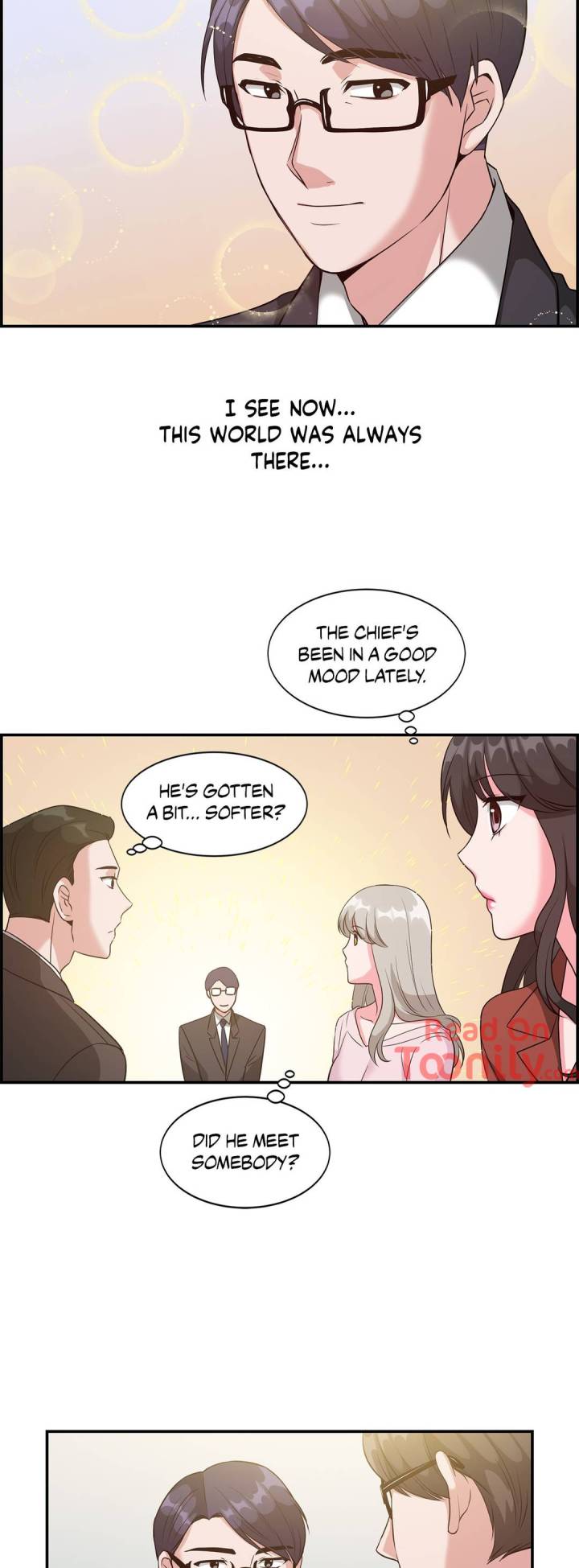Masters of Masturbation - Chapter 45 [photo 15] - MangaPorn