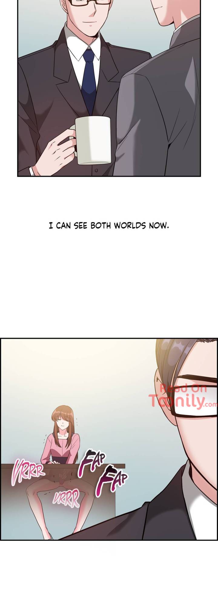 Masters of Masturbation - Chapter 45 [photo 16] - MangaPorn
