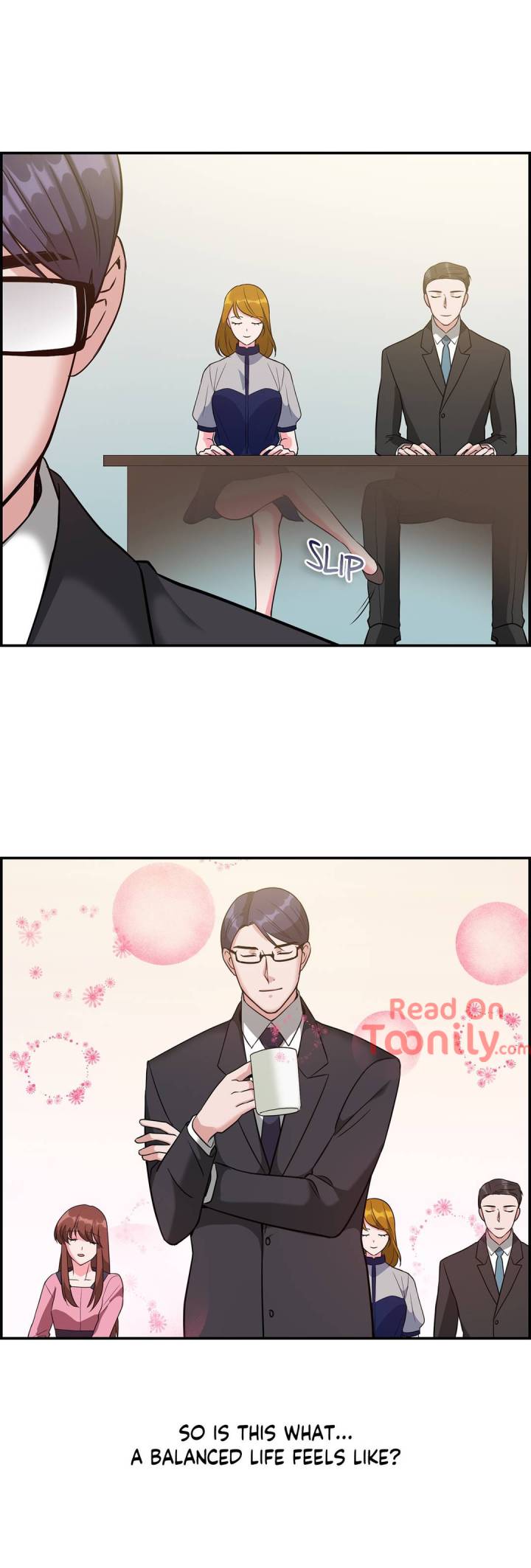 Masters of Masturbation - Chapter 45 [photo 17] - MangaPorn