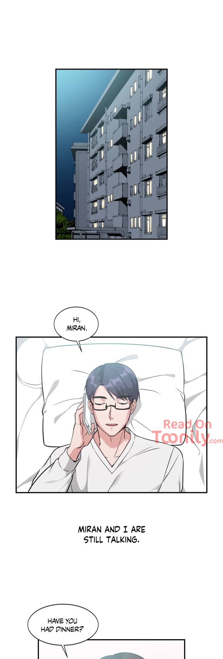 Masters of Masturbation - Chapter 45 [photo 18] - MangaPorn
