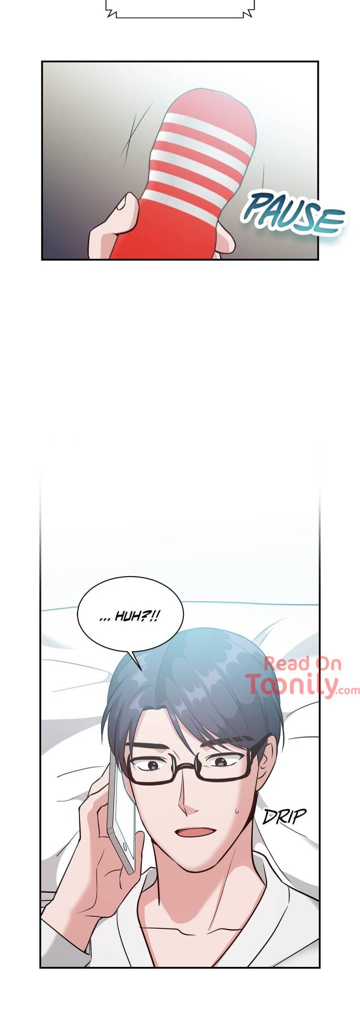 Masters of Masturbation - Chapter 45 [photo 25] - MangaPorn