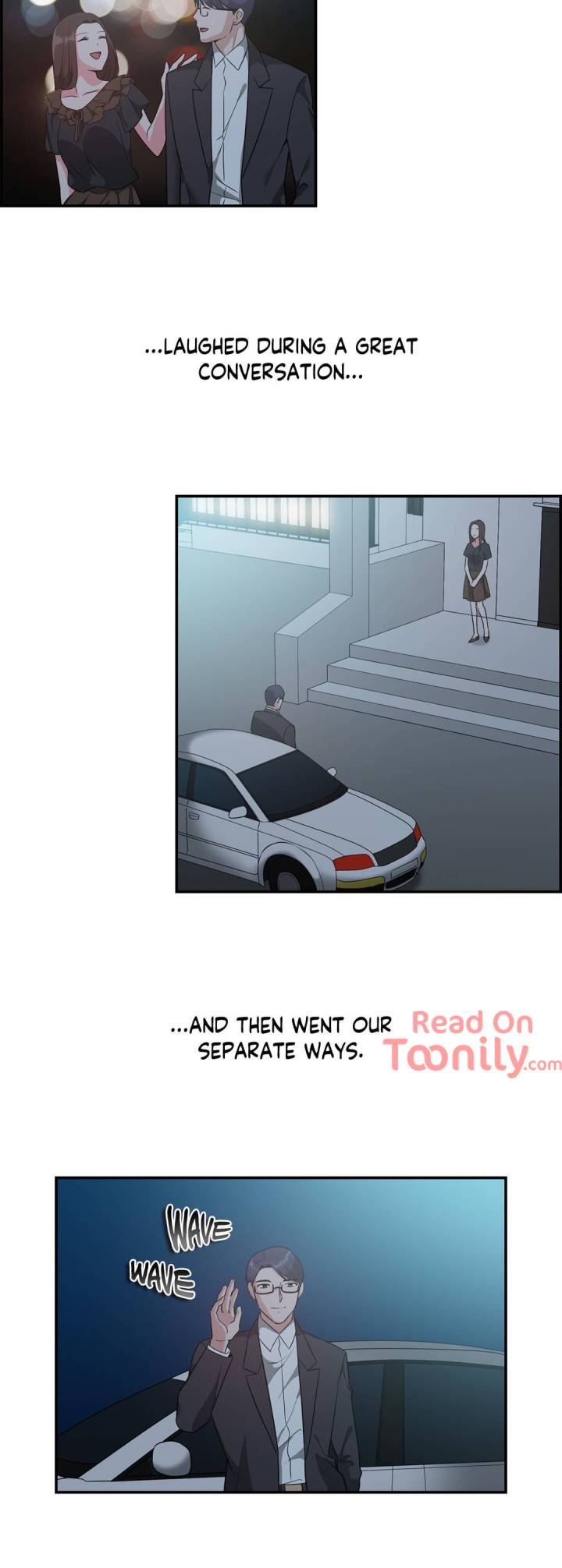 Masters of Masturbation - Chapter 45 [photo 6] - MangaPorn