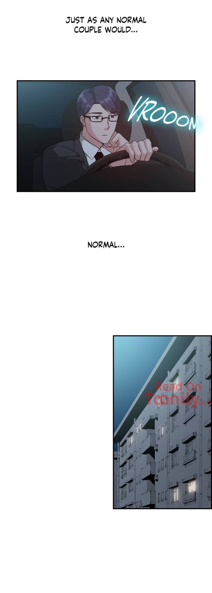 Masters of Masturbation - Chapter 45 [photo 7] - MangaPorn