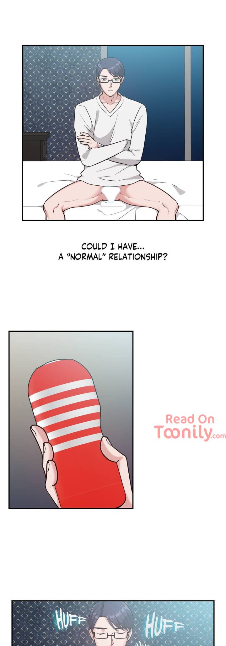 Masters of Masturbation - Chapter 45 [photo 8] - MangaPorn