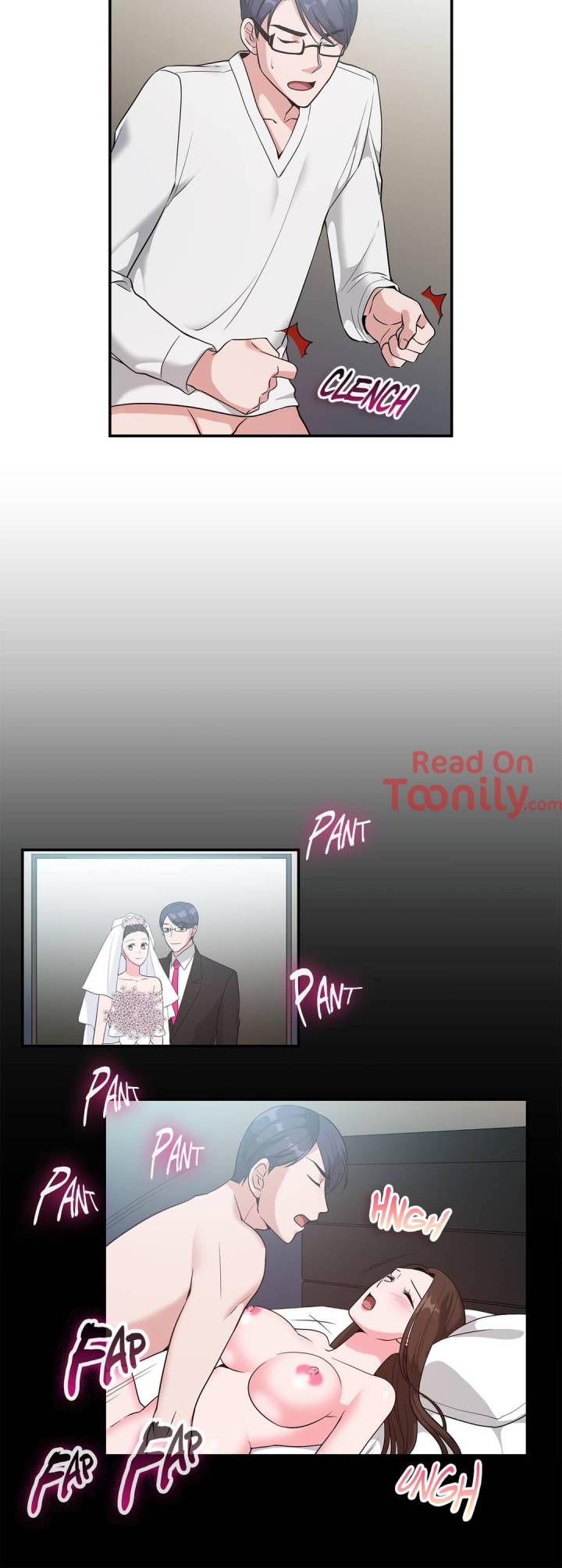 Masters of Masturbation - Chapter 46 [photo 13] - MangaPorn