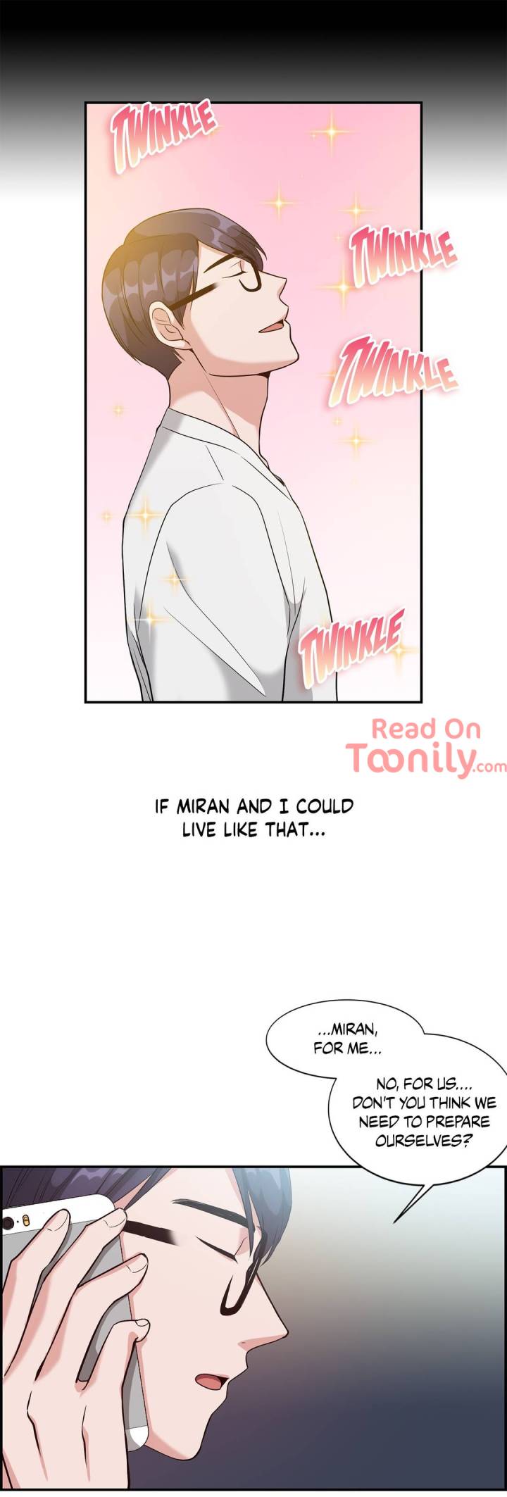 Masters of Masturbation - Chapter 46 [photo 17] - MangaPorn