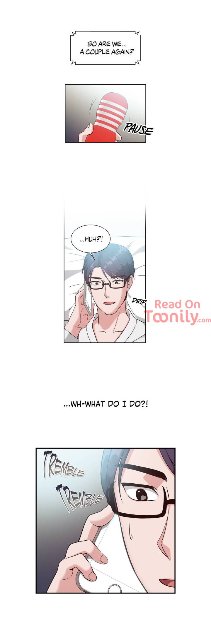 Masters of Masturbation - Chapter 46 [photo 2] - MangaPorn