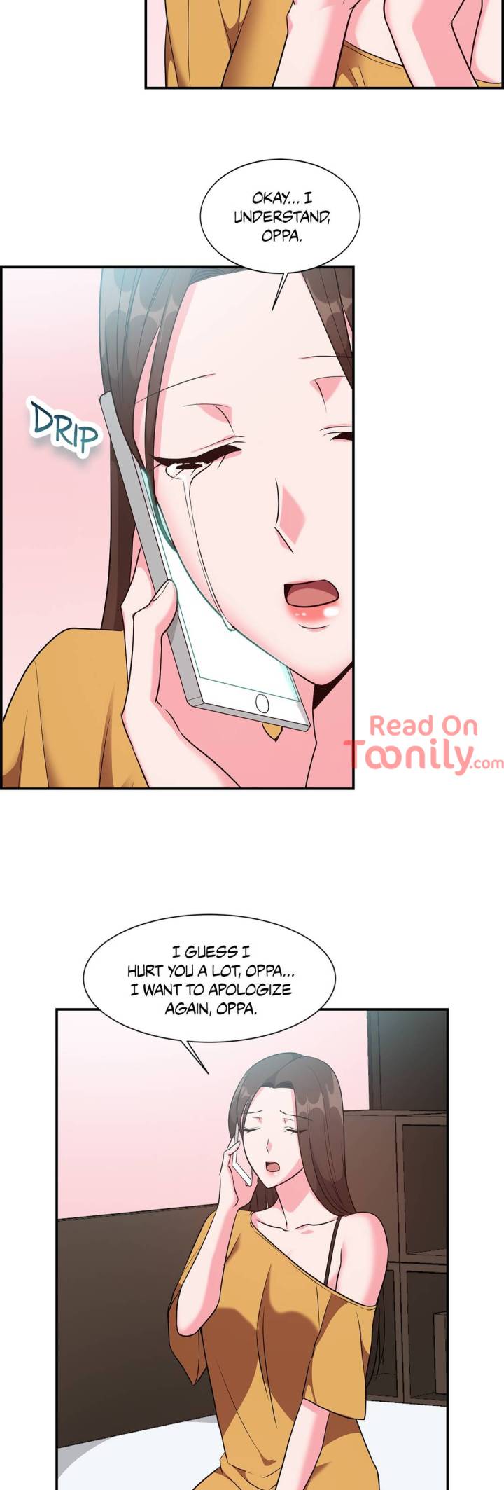 Masters of Masturbation - Chapter 46 [photo 21] - MangaPorn