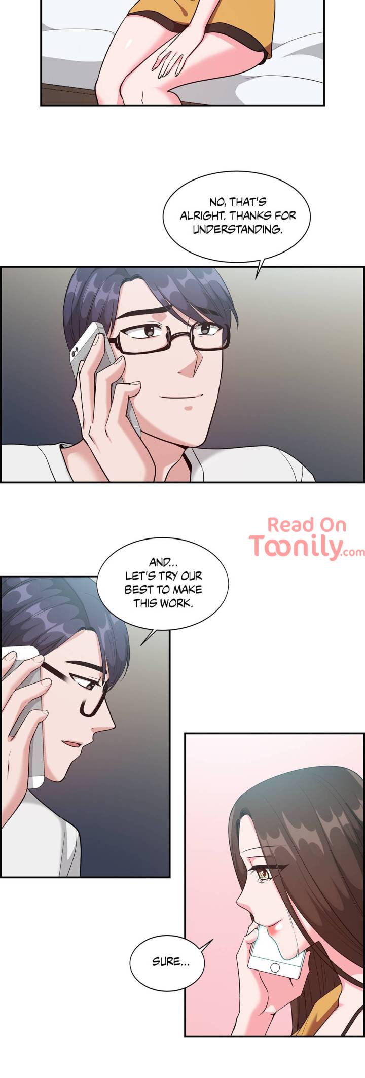 Masters of Masturbation - Chapter 46 [photo 22] - MangaPorn