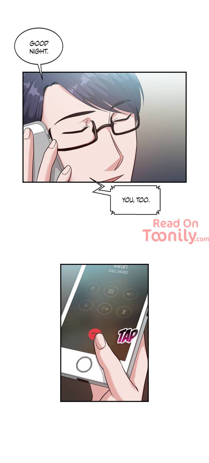 Masters of Masturbation - Chapter 46 [photo 23] - MangaPorn