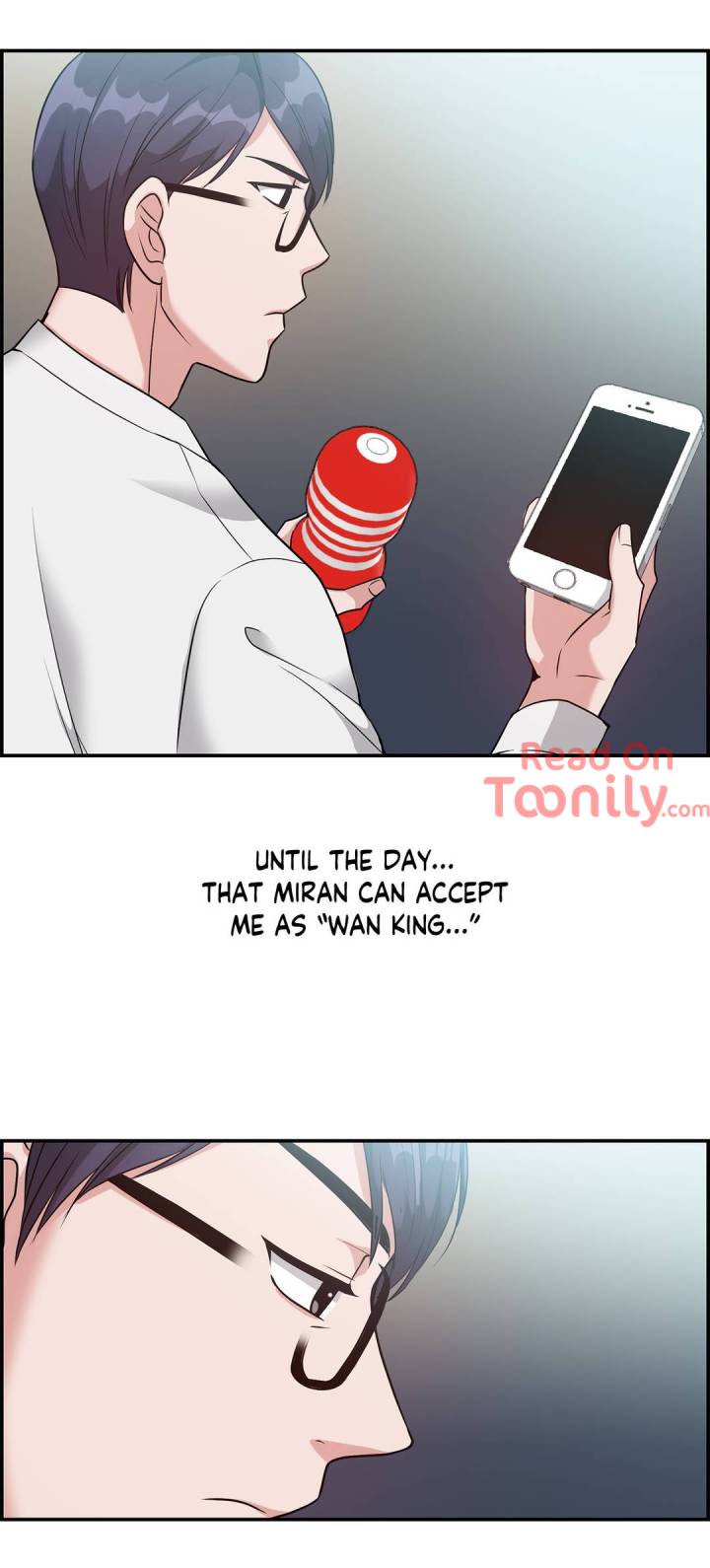 Masters of Masturbation - Chapter 46 [photo 24] - MangaPorn