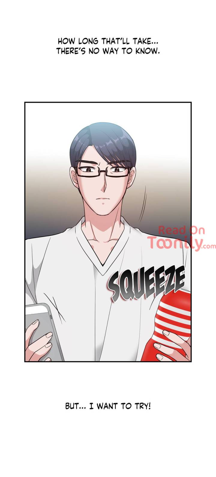 Masters of Masturbation - Chapter 46 [photo 25] - MangaPorn