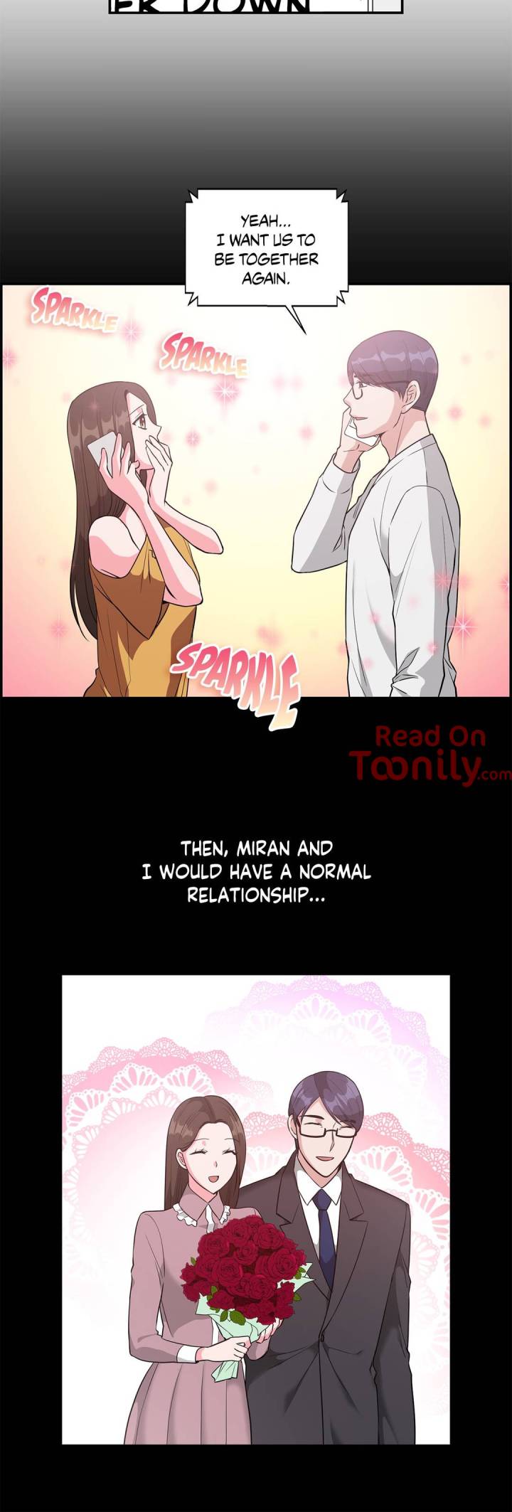 Masters of Masturbation - Chapter 46 [photo 4] - MangaPorn