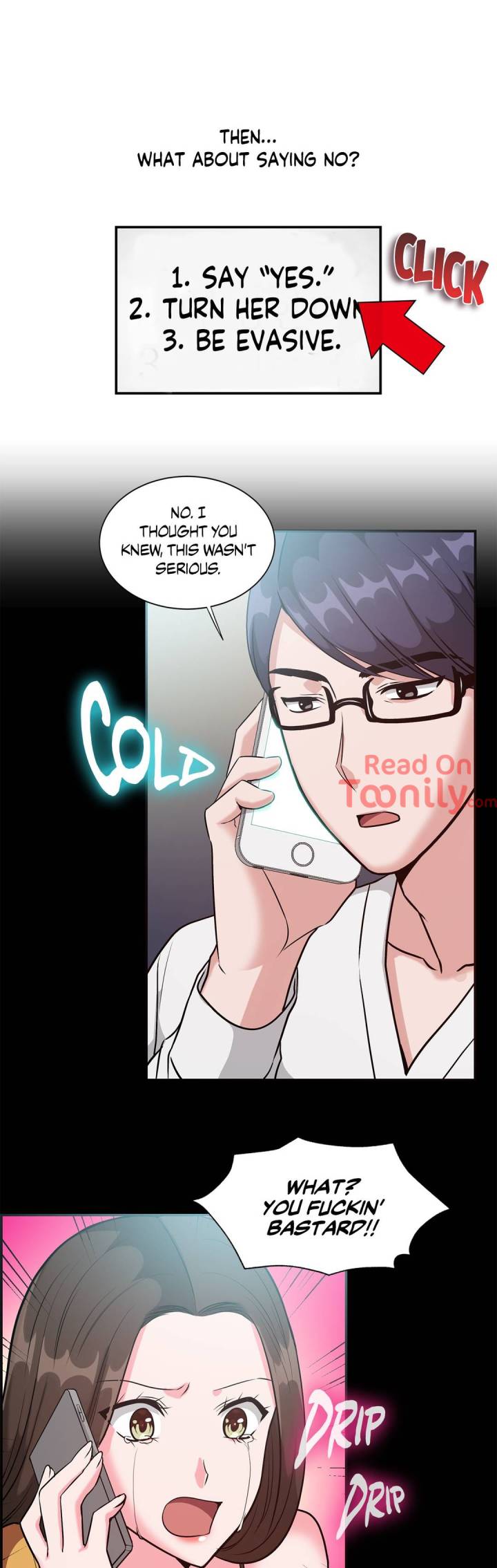 Masters of Masturbation - Chapter 46 [photo 8] - MangaPorn