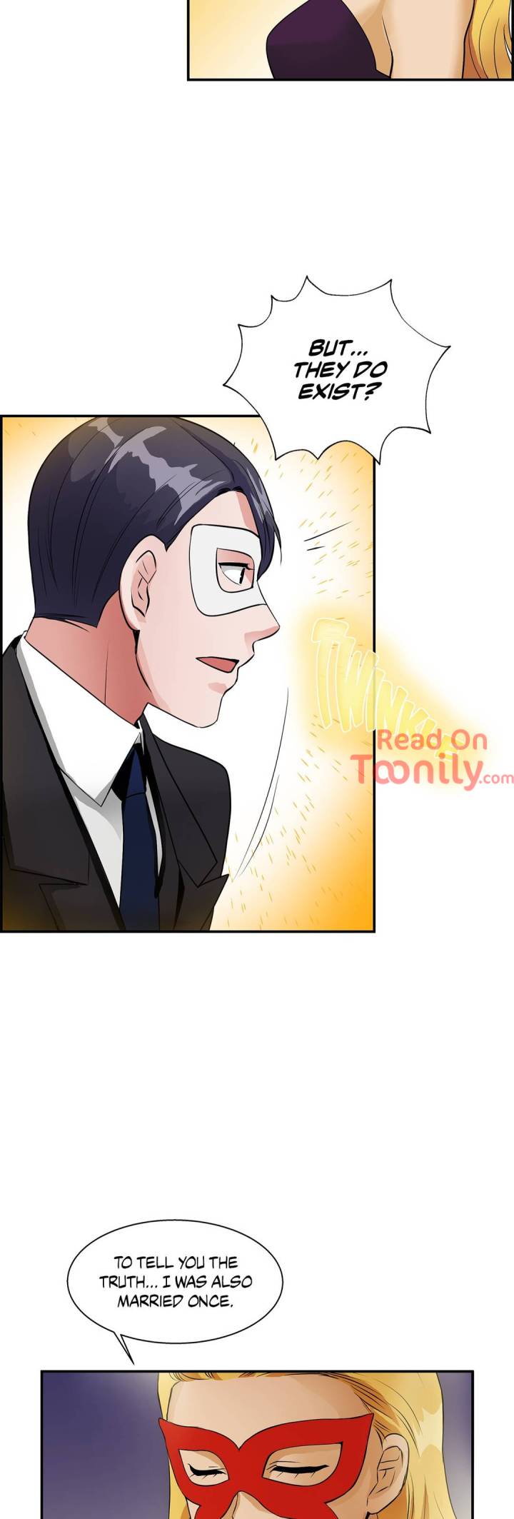 Masters of Masturbation - Chapter 47 [photo 12] - MangaPorn
