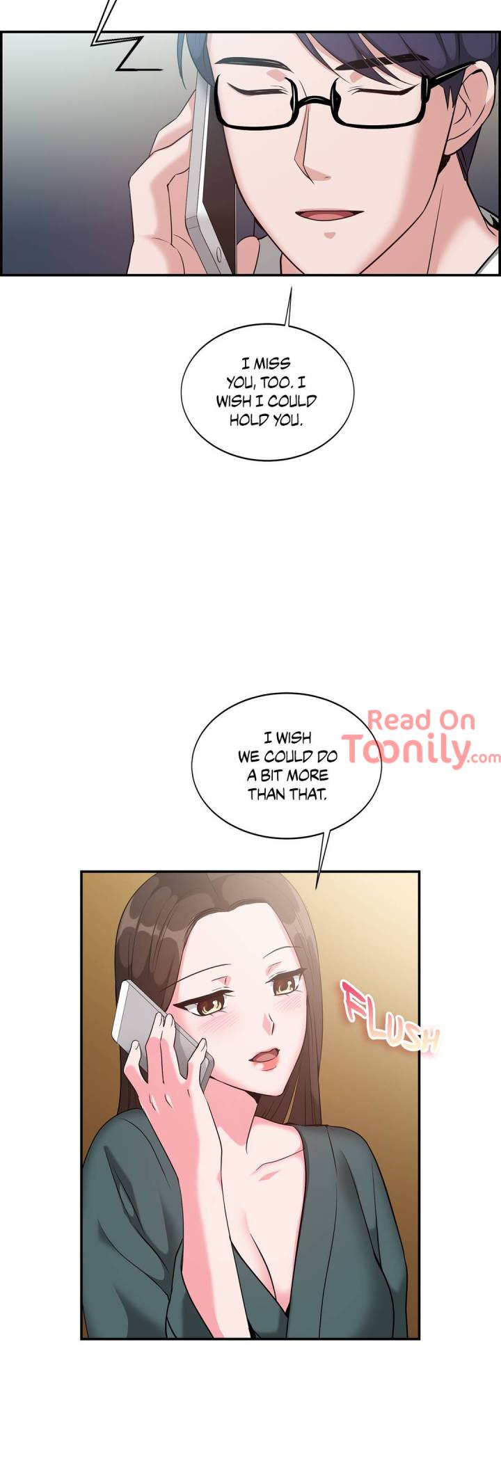 Masters of Masturbation - Chapter 47 [photo 25] - MangaPorn
