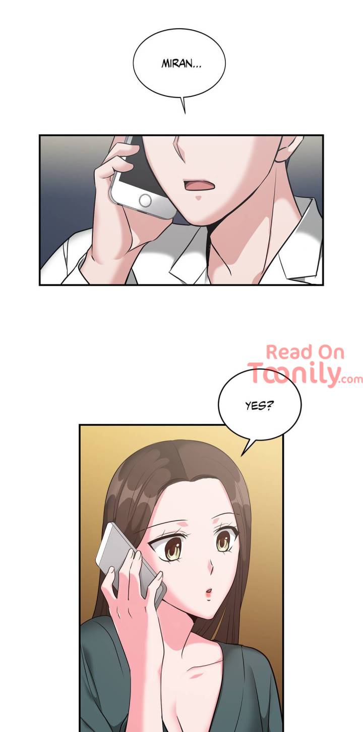 Masters of Masturbation - Chapter 47 [photo 27] - MangaPorn