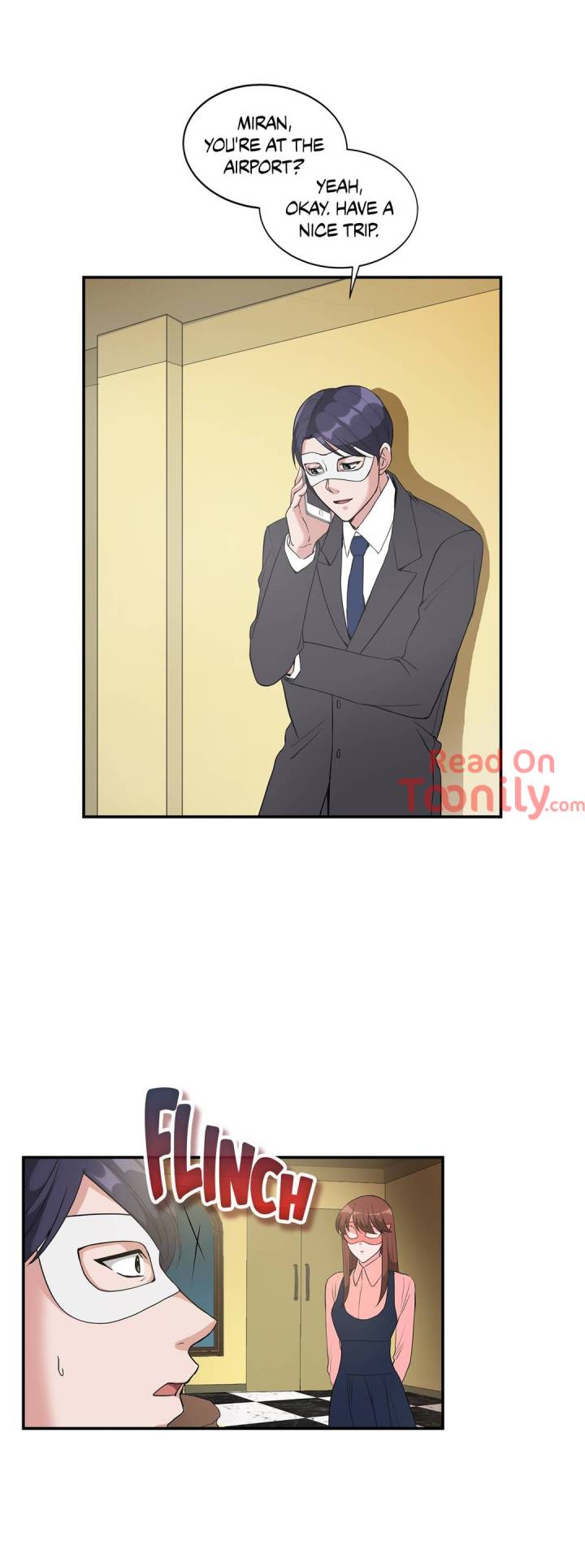 Masters of Masturbation - Chapter 47 [photo 4] - MangaPorn