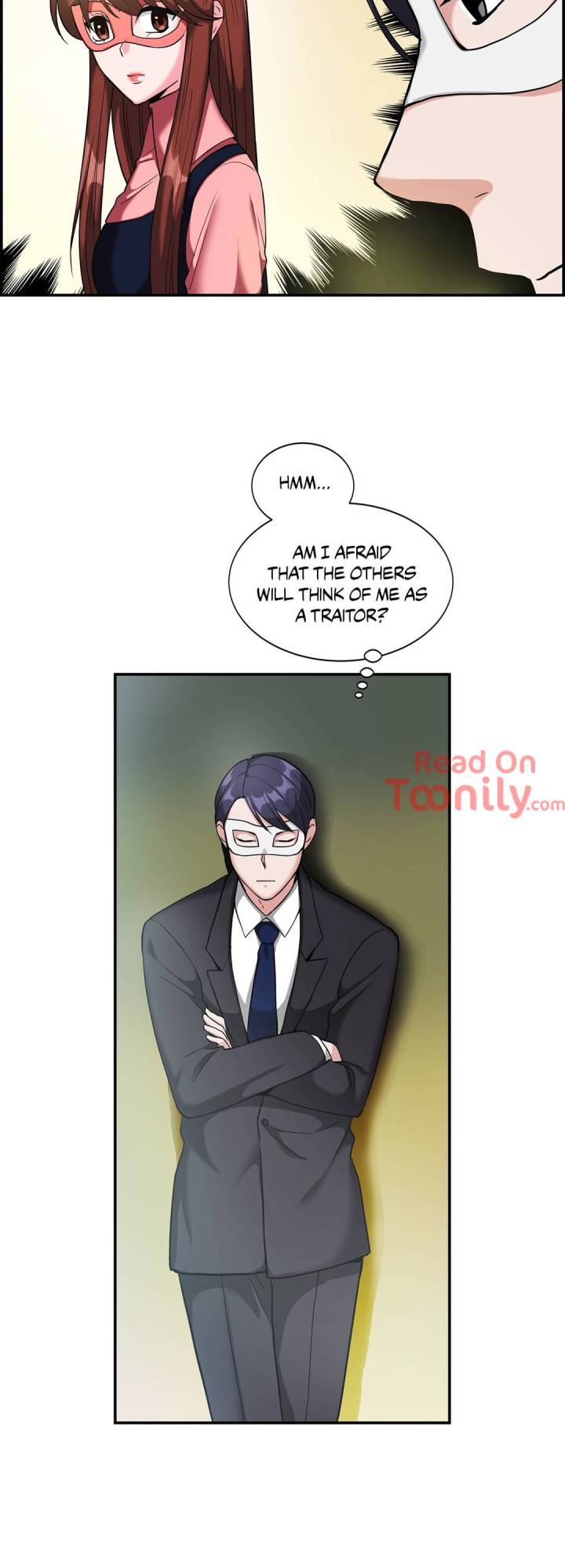 Masters of Masturbation - Chapter 47 [photo 9] - MangaPorn