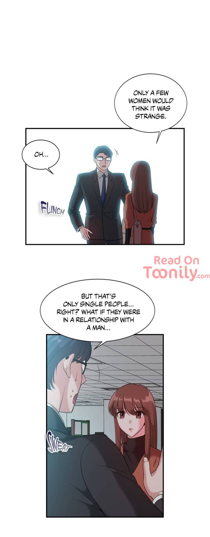 Masters of Masturbation - Chapter 48 [photo 11] - MangaPorn