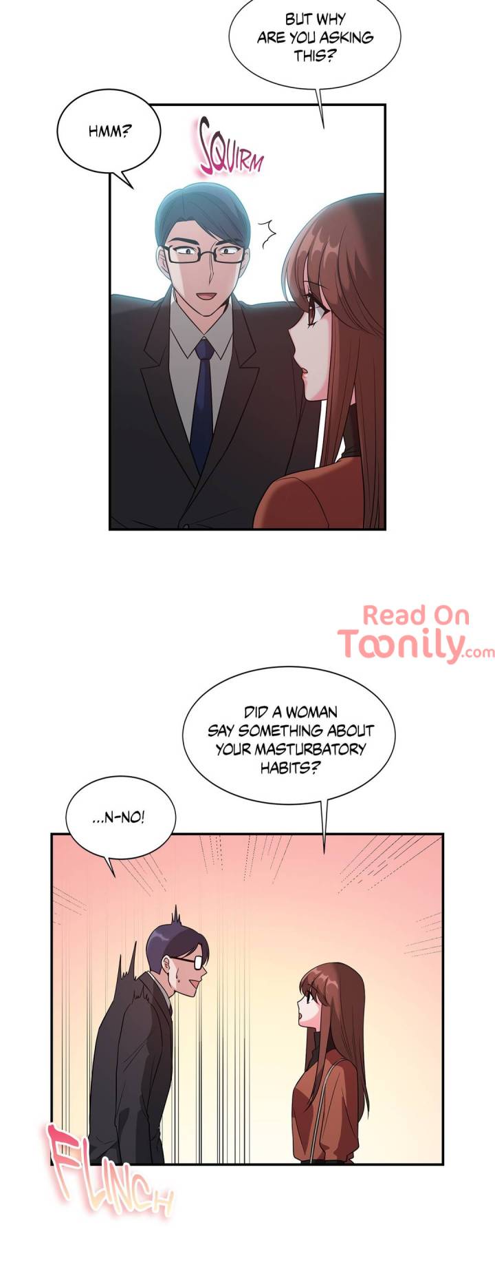 Masters of Masturbation - Chapter 48 [photo 13] - MangaPorn