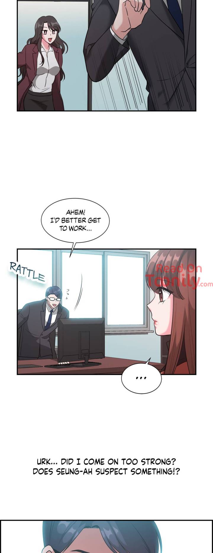 Masters of Masturbation - Chapter 48 [photo 15] - MangaPorn