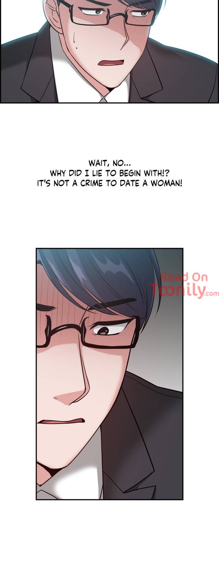 Masters of Masturbation - Chapter 48 [photo 16] - MangaPorn