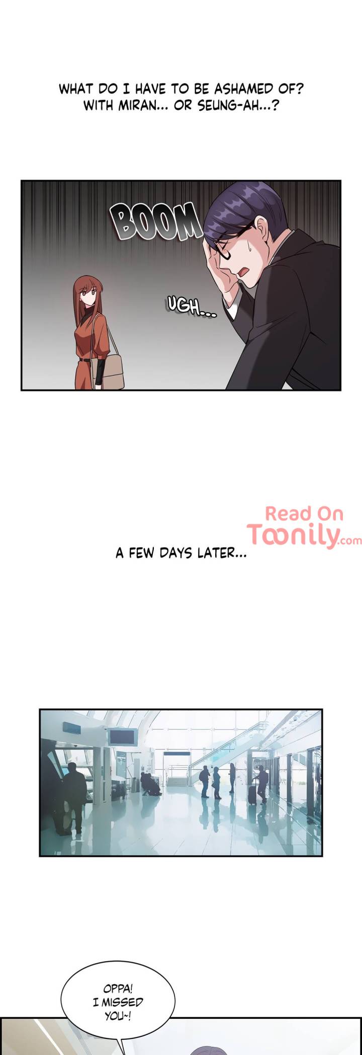 Masters of Masturbation - Chapter 48 [photo 17] - MangaPorn