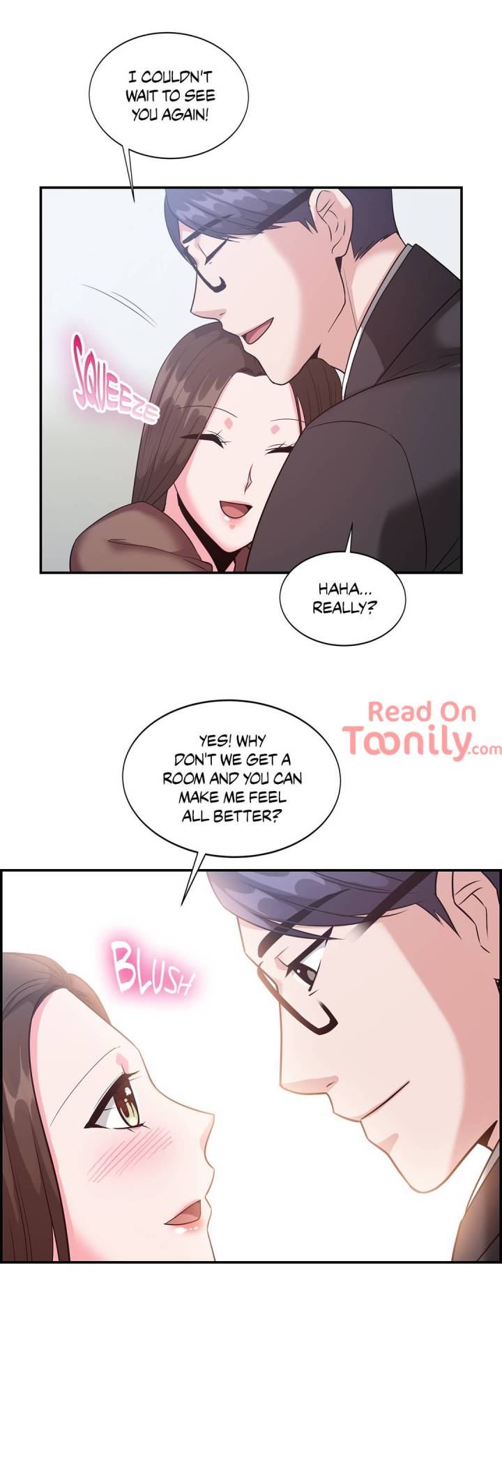 Masters of Masturbation - Chapter 48 [photo 19] - MangaPorn