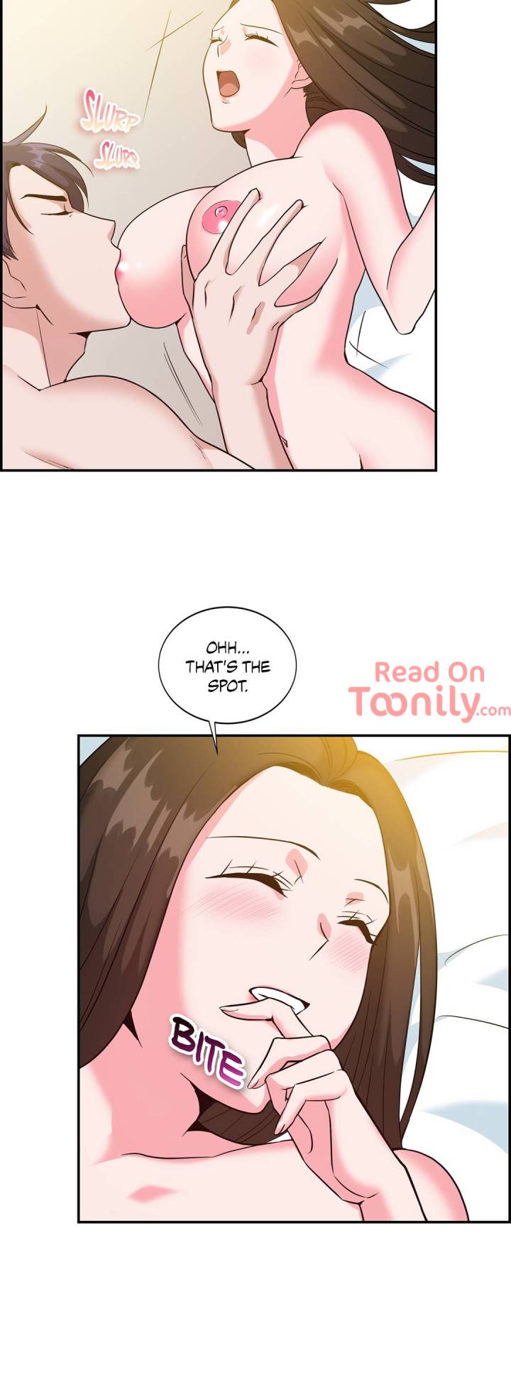 Masters of Masturbation - Chapter 48 [photo 21] - MangaPorn