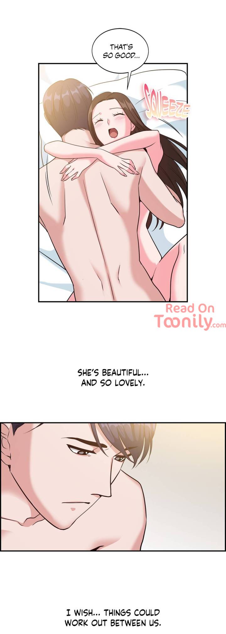 Masters of Masturbation - Chapter 48 [photo 23] - MangaPorn