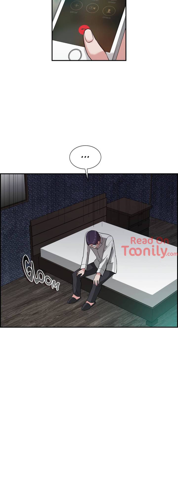 Masters of Masturbation - Chapter 48 [photo 6] - MangaPorn