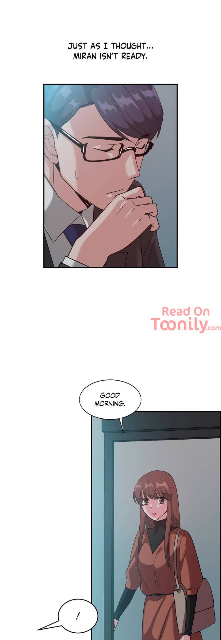 Masters of Masturbation - Chapter 48 [photo 8] - MangaPorn