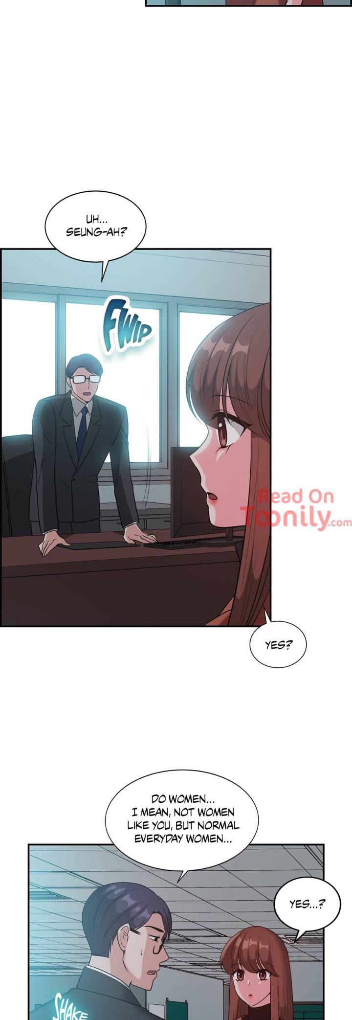Masters of Masturbation - Chapter 48 [photo 9] - MangaPorn