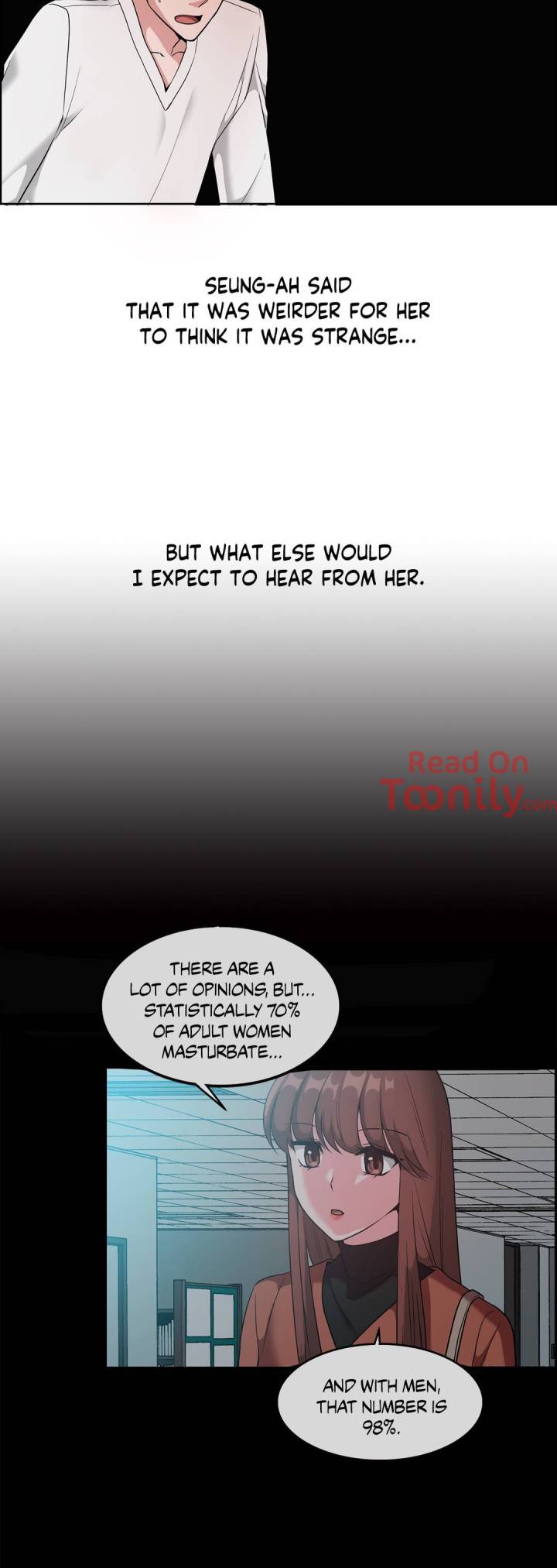 Masters of Masturbation - Chapter 49 [photo 11] - MangaPorn
