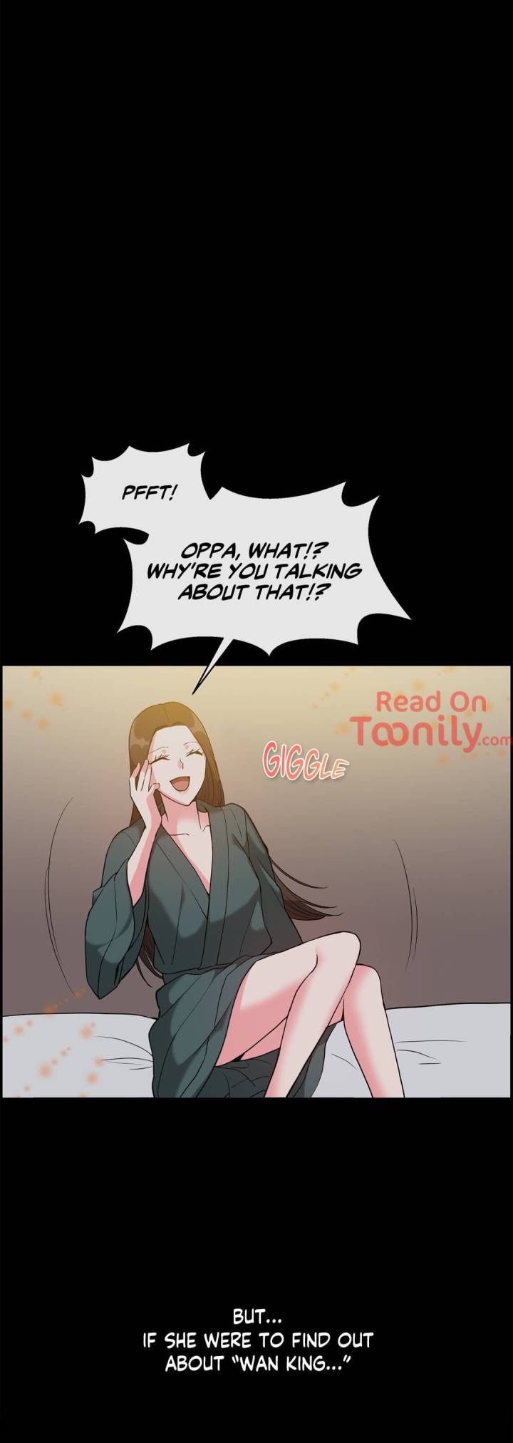 Masters of Masturbation - Chapter 49 [photo 12] - MangaPorn