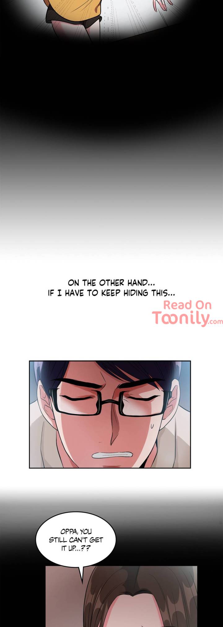 Masters of Masturbation - Chapter 49 [photo 14] - MangaPorn