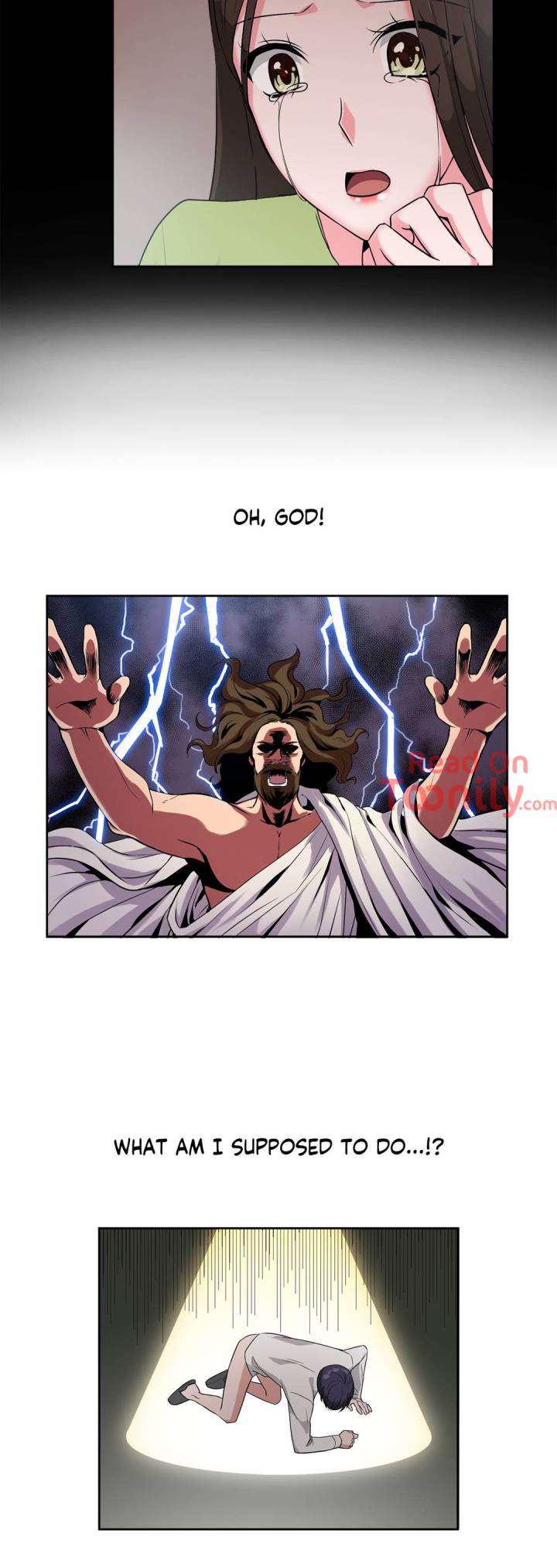 Masters of Masturbation - Chapter 49 [photo 15] - MangaPorn