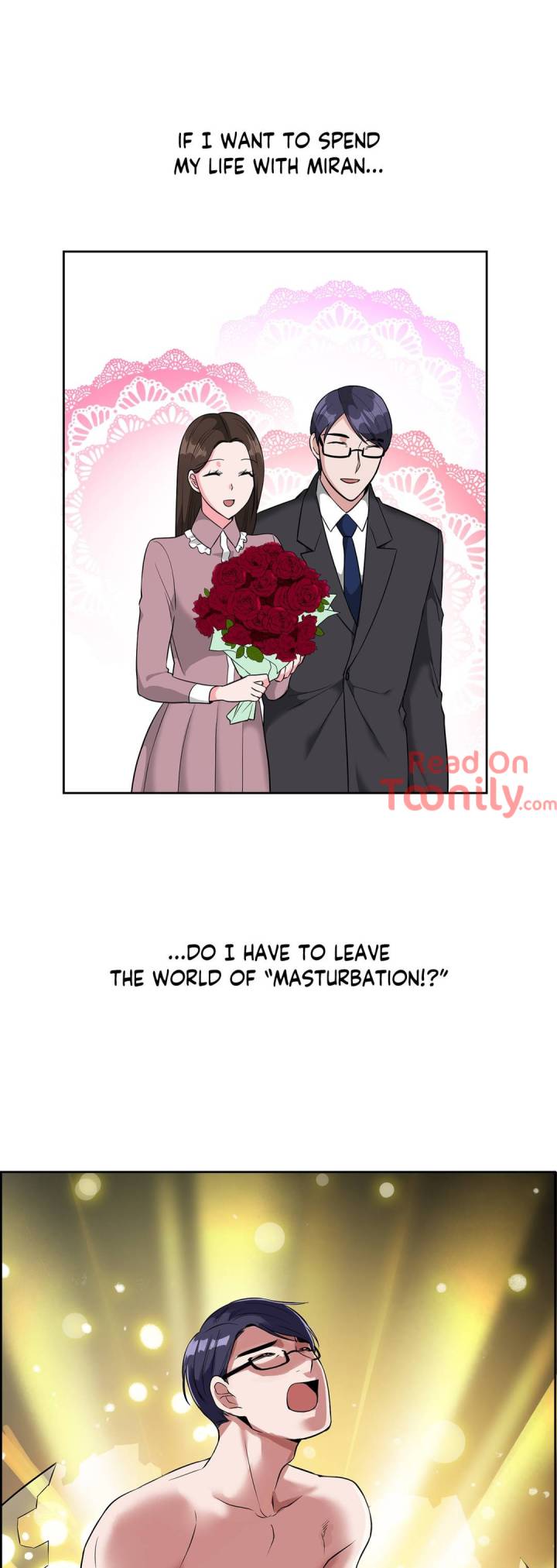 Masters of Masturbation - Chapter 49 [photo 16] - MangaPorn