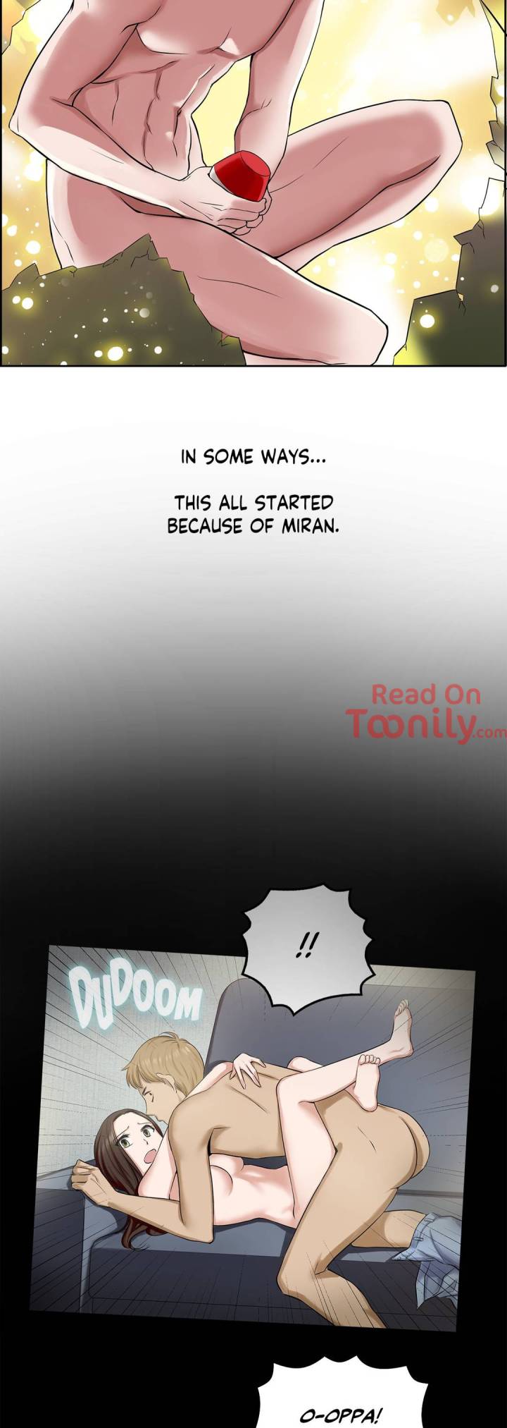 Masters of Masturbation - Chapter 49 [photo 17] - MangaPorn