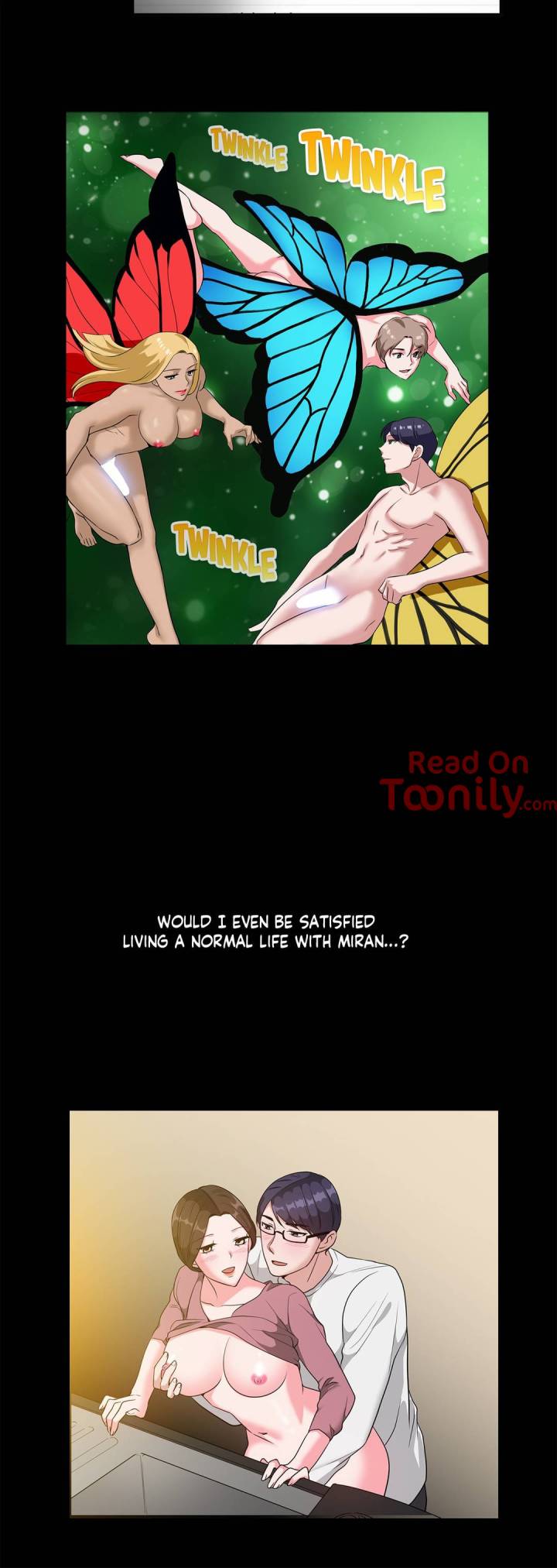 Masters of Masturbation - Chapter 49 [photo 21] - MangaPorn