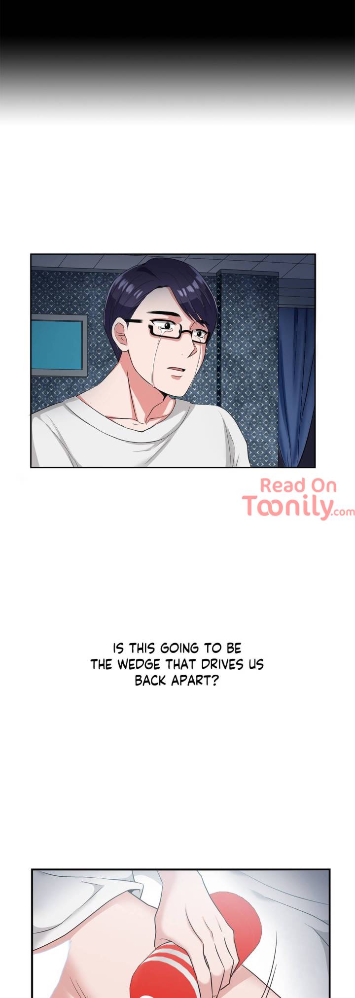 Masters of Masturbation - Chapter 49 [photo 24] - MangaPorn