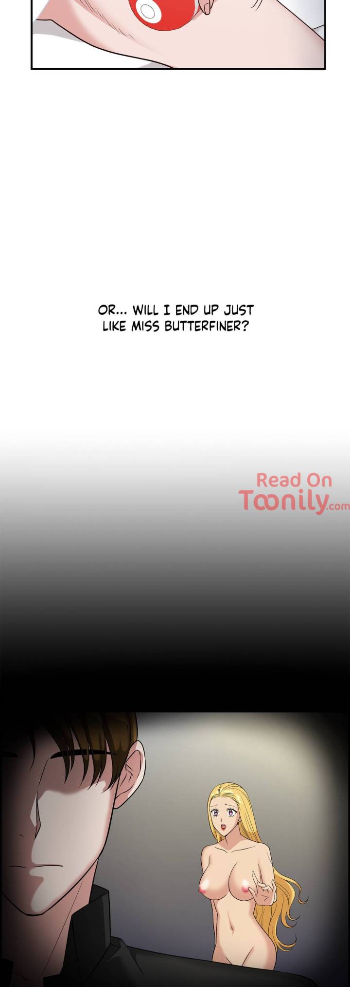 Masters of Masturbation - Chapter 49 [photo 25] - MangaPorn