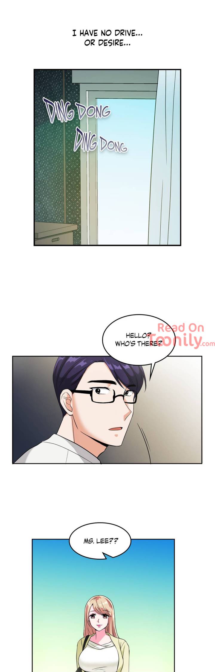 Masters of Masturbation - Chapter 49 [photo 28] - MangaPorn