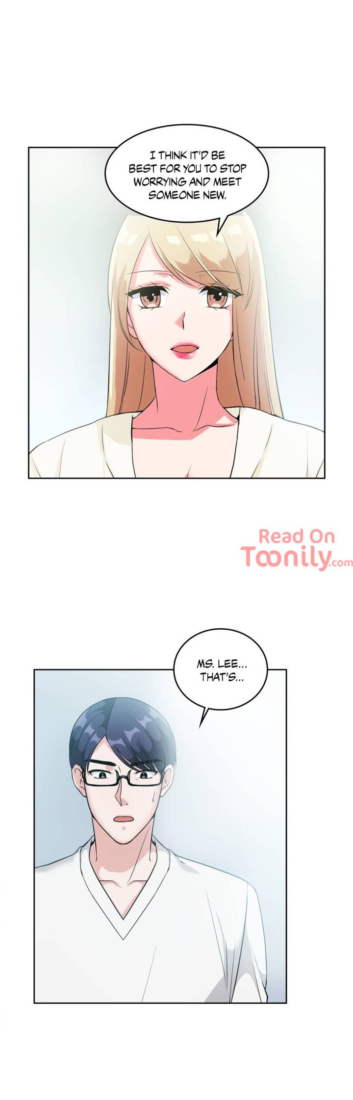 Masters of Masturbation - Chapter 49 [photo 31] - MangaPorn
