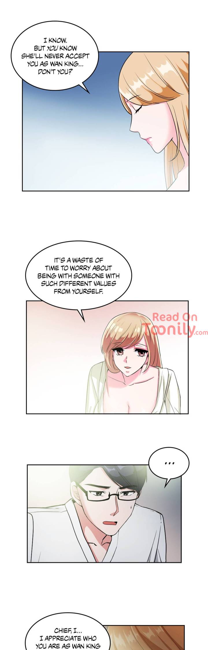 Masters of Masturbation - Chapter 49 [photo 32] - MangaPorn