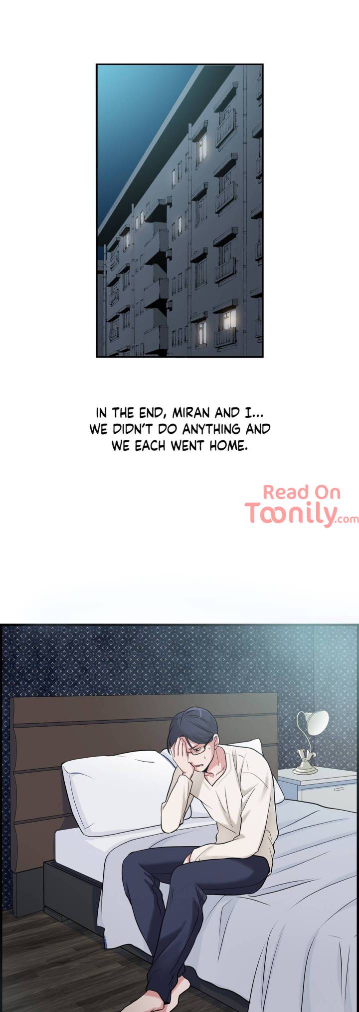 Masters of Masturbation - Chapter 49 [photo 4] - MangaPorn