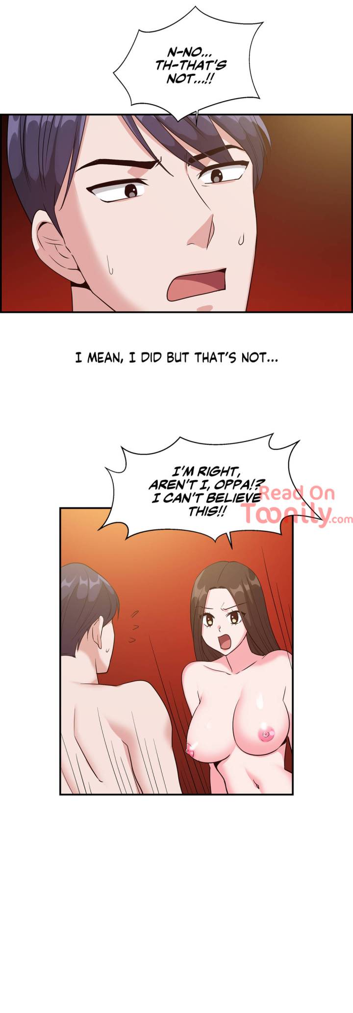 Masters of Masturbation - Chapter 50 [photo 10] - MangaPorn