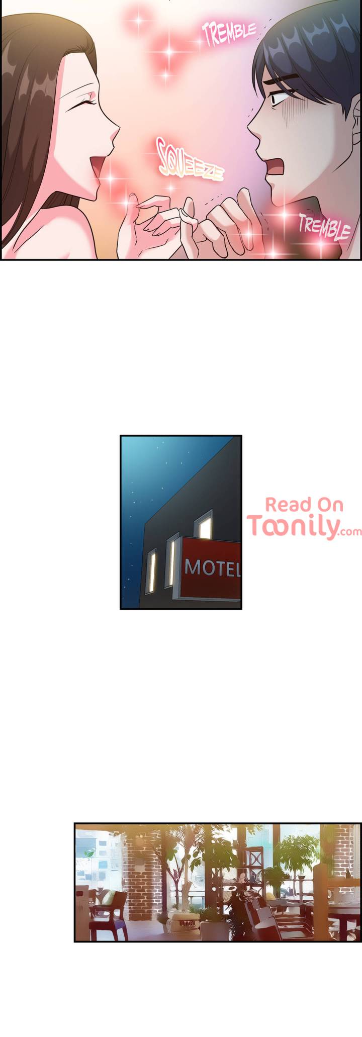 Masters of Masturbation - Chapter 50 [photo 13] - MangaPorn
