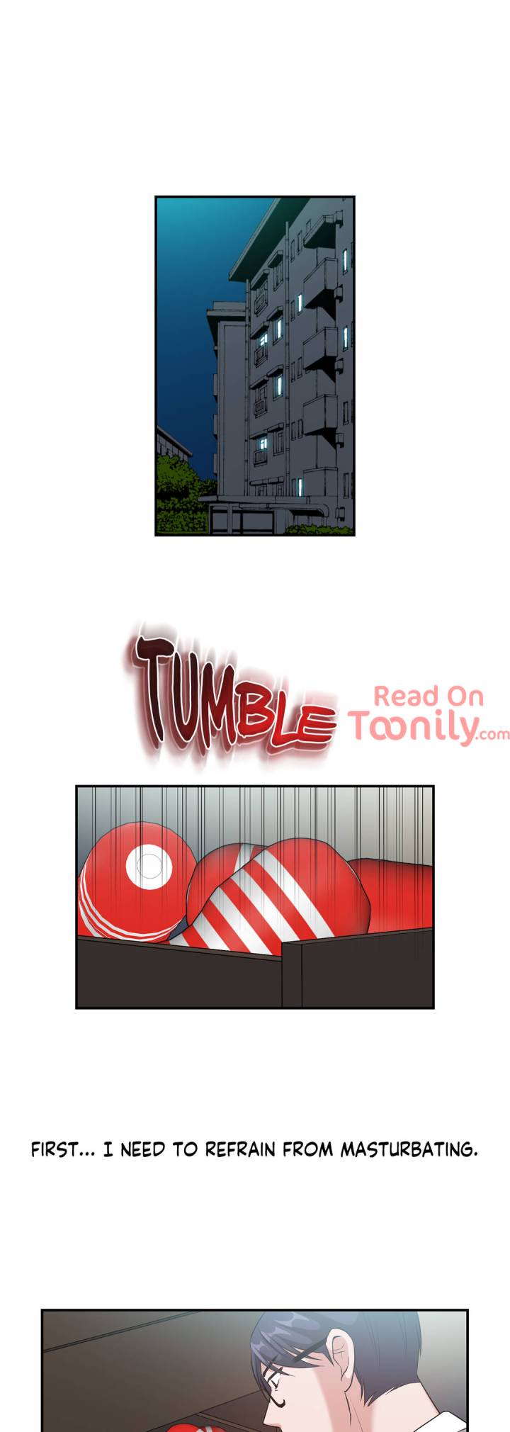 Masters of Masturbation - Chapter 50 [photo 18] - MangaPorn